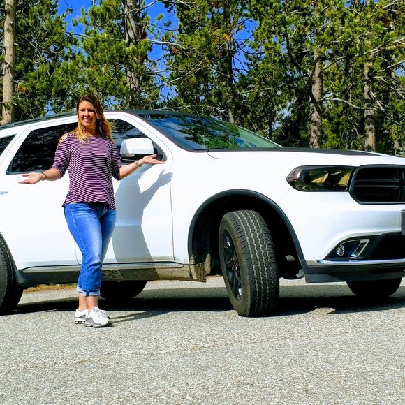 Meet your Posher, Andrea - Picture 1 of 1